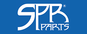 Spr Parts - Logo