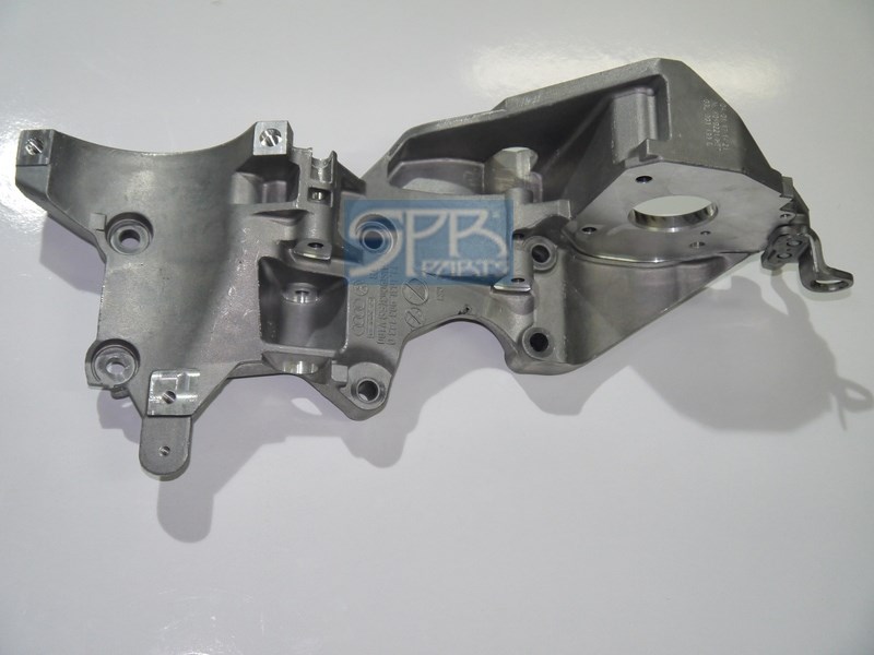 AUDI SEAT SKODA VW ALTERNATÖR BRAKETİ